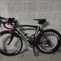 Bici da Corsa Ridley