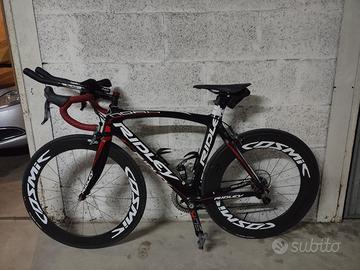 Bici da Corsa Ridley