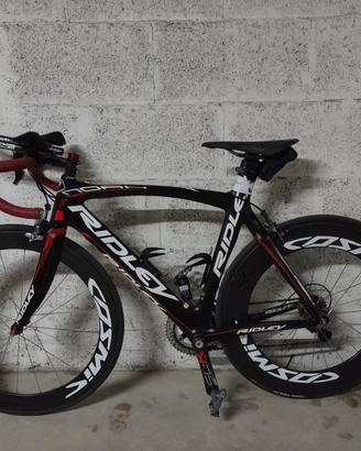 Bici da Corsa Ridley