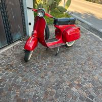 Vespa TARGA ORO Sprint Veloce 150