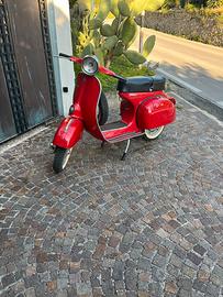 Vespa Sprint Veloce 150