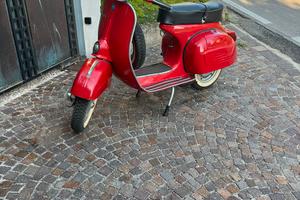 Vespa TARGA ORO Sprint Veloce 150