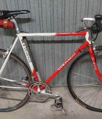 Colnago master più