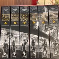 Shadowhunters the mortal instruments