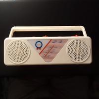 Radiolina vintage Moulinex