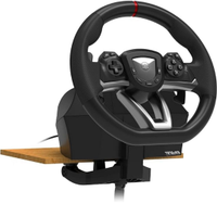 Volante per PS4 e PS5