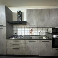 cucina 3.30m