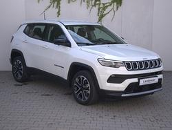 JEEP Compass 1.5 Turbo T4 130CV MHEV 2WD Altitud