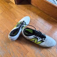 Scarpe calcio per sintetico 7, 11.