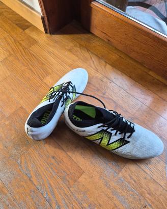 Scarpe calcio per sintetico 7, 11.