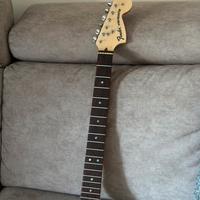 Manico Fender Stratocaster