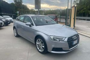 Audi A3 SPB 1.6 TDI 116 CV Business