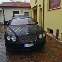 Vendita Bentley fling spour
