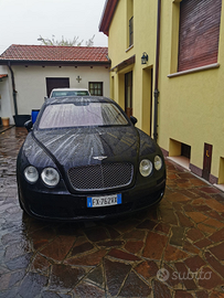 Vendita Bentley fling spour