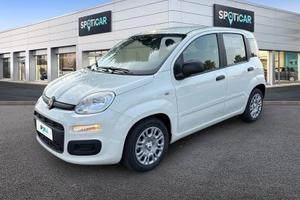 FIAT Pandina 1.0 FireFly 65cv S&S 6m Hybrid Icon