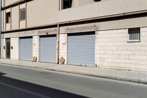 Locale commerciale o ufficio