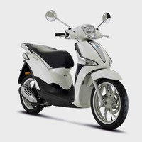 Liberty125