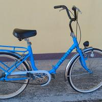bici graziella