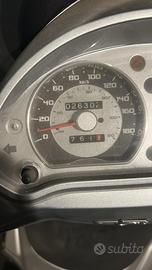 Beverly Piaggio tourer 33