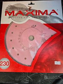 dische per flessibile 