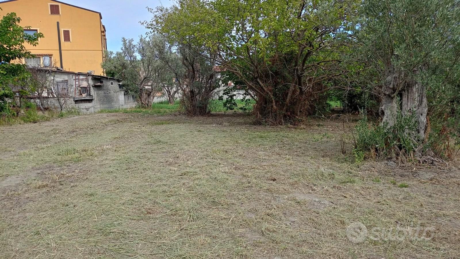 Terreno edificabile - Vista 4