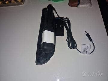 Piastra per capelli Cloud Nine Wide Iron