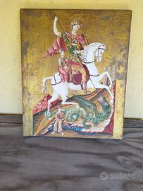 QUADRO SU TELA 