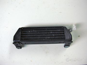 Radiatore olio BMW K1200RS e K1200GT