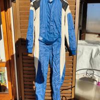 Tuta per Motorsport 