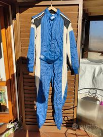 Tuta per Motorsport 