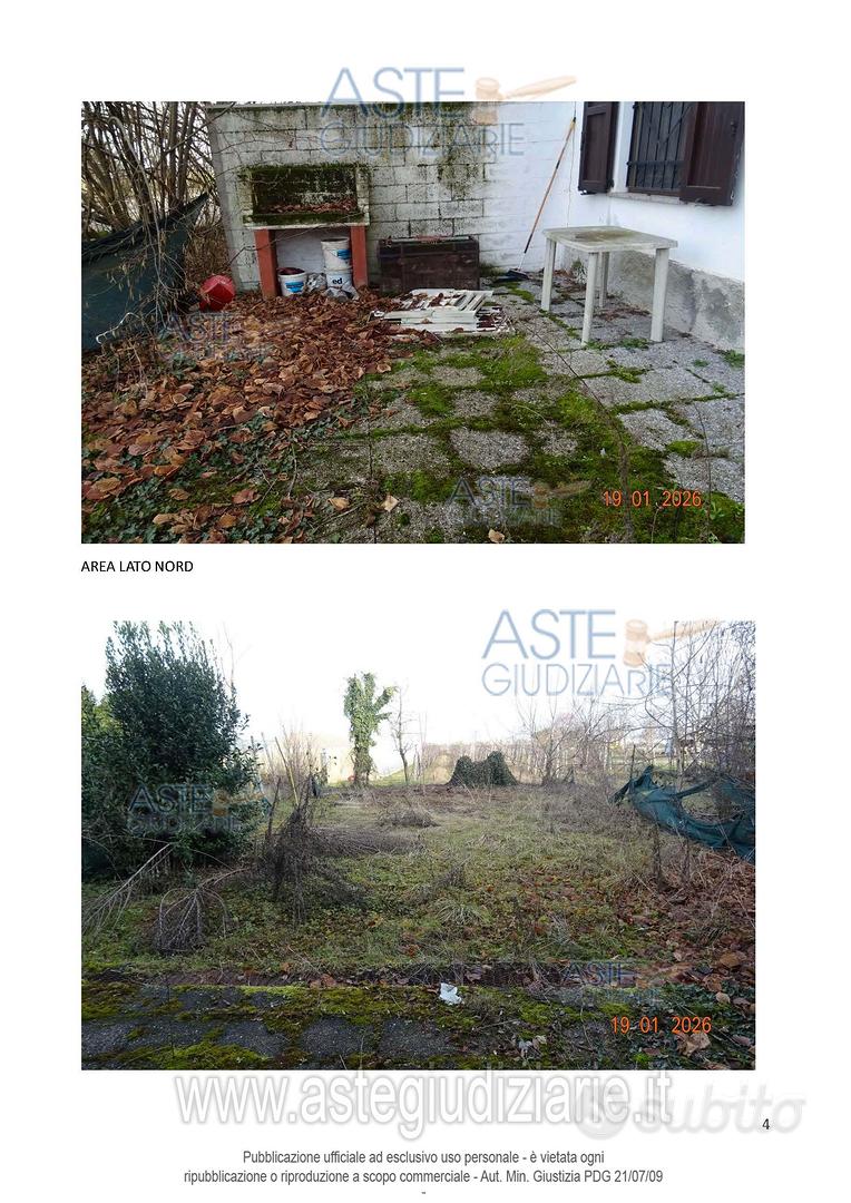 Appartamento – Rivanazzano Terme, Pavia - Vista 4