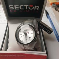 Sector   nuovo