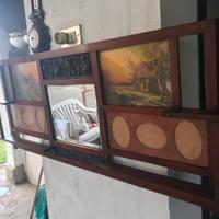 Portafoto deco anni 30