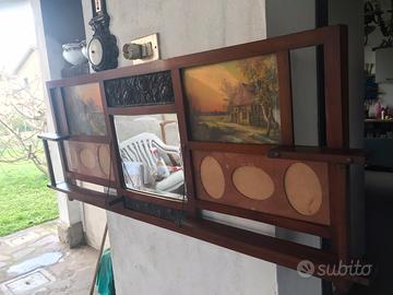 Portafoto deco anni 30