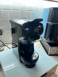 Macchinetta da caffe