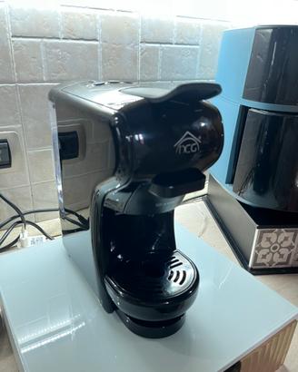 Macchinetta da caffe