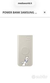 POWER BANK SAMSUNG Wireless