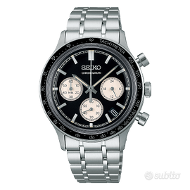 Seiko Sport Chrono SSB479P1