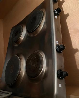 Hotpoint: Ariston Stufa elettrica