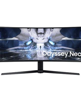 Samsung Monitor Odyssey Neo G9 49'' 32:9 Mini Led