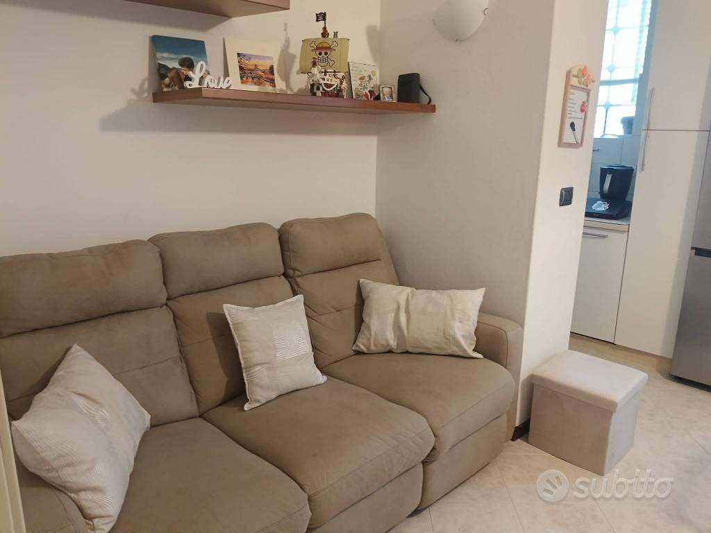Appartamento – Milano, Mecenate, Municipio 4 - Vista 3