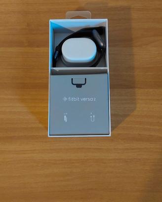 Fitbit versa 2 (leggere descrizione)