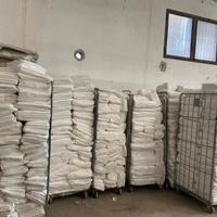 Biancheria industriale per hotel e ristoranti