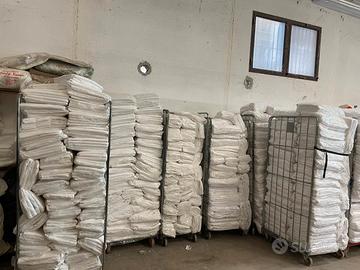 Biancheria industriale per hotel e ristoranti