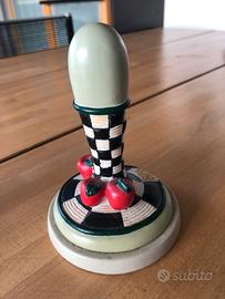 Orginale stampo per biscotti in resina