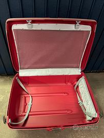 Valigia/Trolley American Tourister AT F LITE BASIC