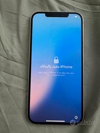 iPhone 12 Pro Max 256 GB – DA RIPARARE / RICAMBI