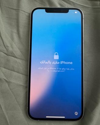 iPhone 12 Pro Max 256 GB – DA RIPARARE / RICAMBI