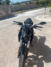 Voge brivido 125R 2025