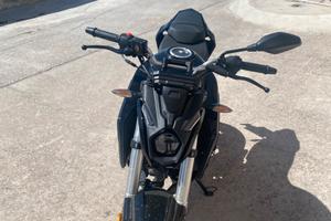Voge brivido 125R 2025